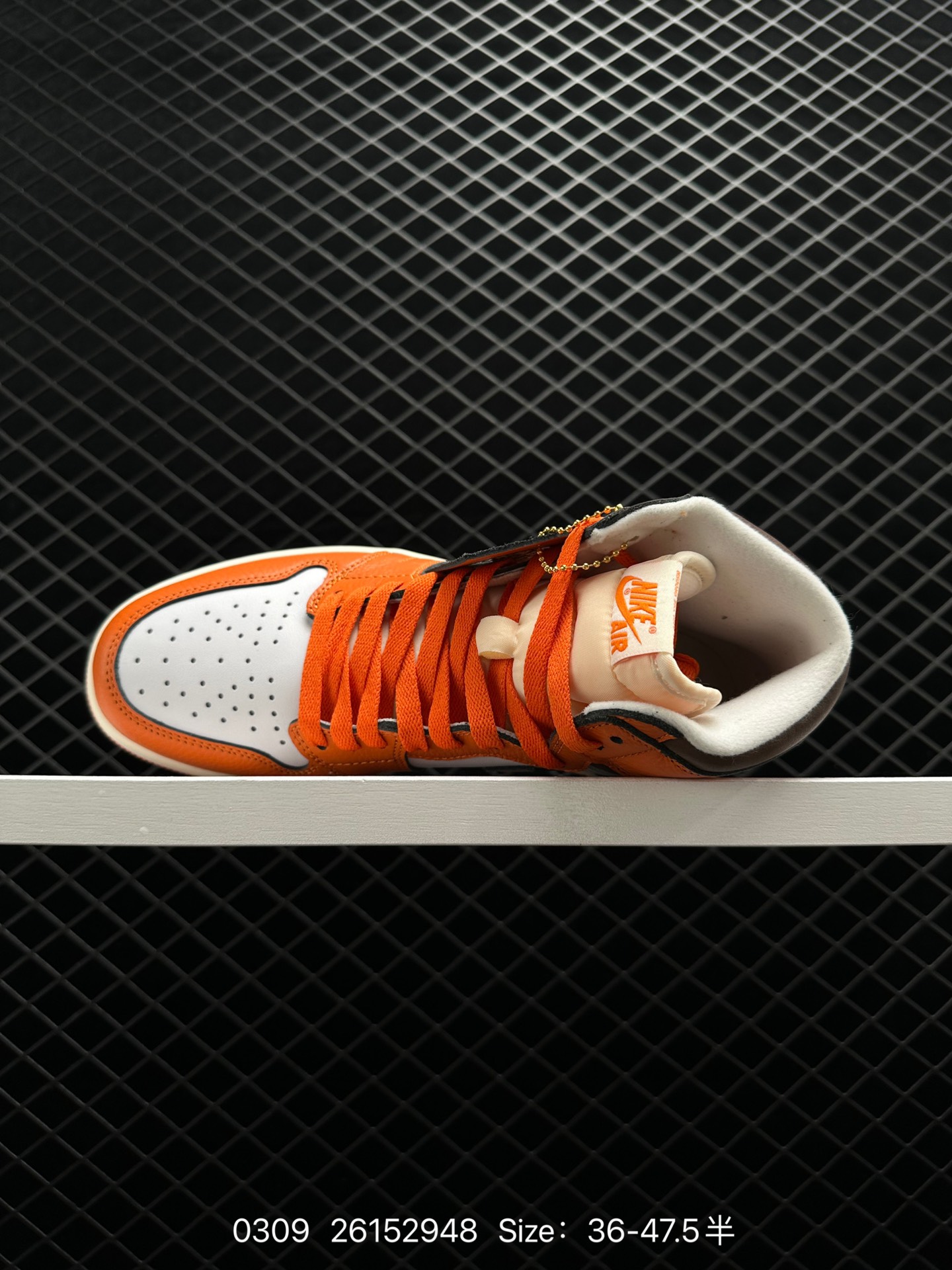 Air Jordan 1 High OG 